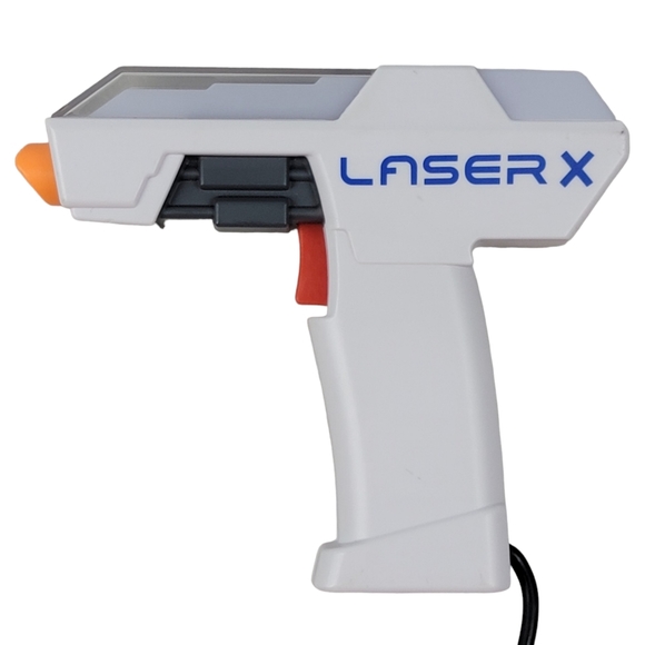 Laser X Micro Blaster Laser Tag Replacement 2018 - Picture 4 of 9
